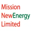 Mission NewEnergy