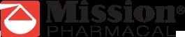 Mission Pharmacal logo