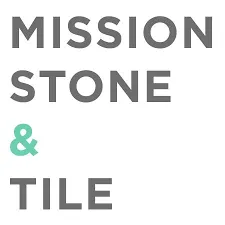 Mission Stone & Tile logo