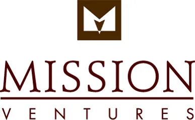 Mission Ventures logo