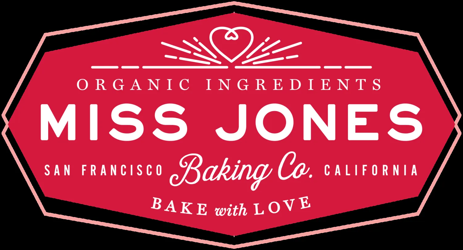 Miss Jones logo