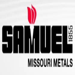 Missouri Metals logo