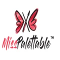 Misspalettable logo