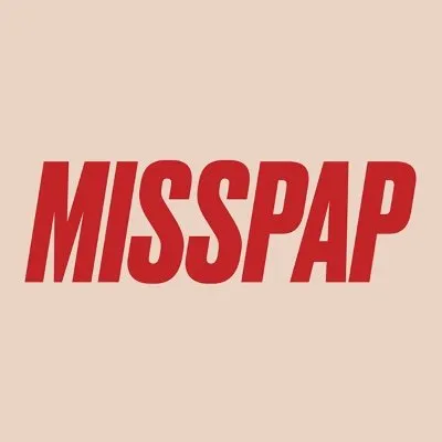 Misspap logo