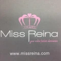 MissReina logo