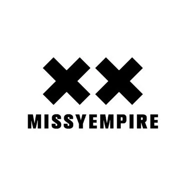 Missy Empire logo