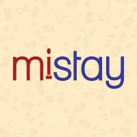 Mistay logo
