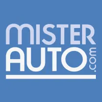Mister Auto logo
