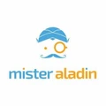 MisterAladin logo