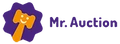 MisterAuction logo