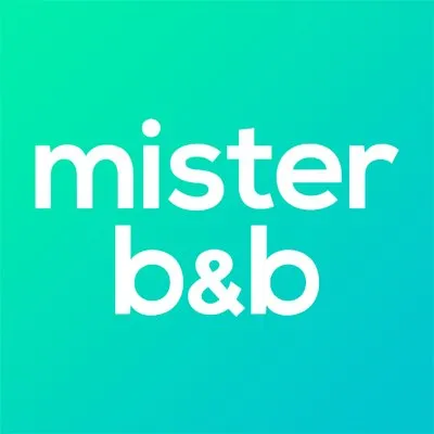 misterb&b logo