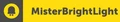 MisterBrightLight logo