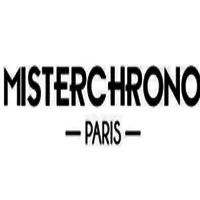 MisterChrono logo