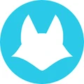 Misterfox logo