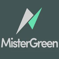 MisterGreen Electric Lease logo