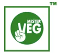 Mister Veg logo