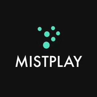 Mistplay logo