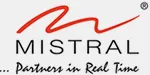 Mistral Solutions logo
