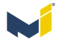 MI Systems logo