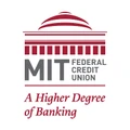 MIT Federal Credit Union logo