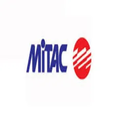 MiTAC logo