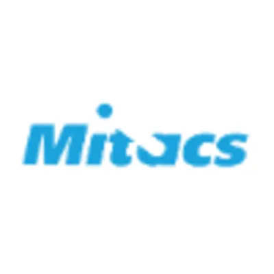 Mitacs logo