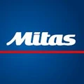 Mitas Tires logo