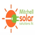 Mitchell Solar Solutions logo