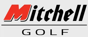 Mitchell Golf logo