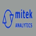 Mitek Analytics logo