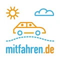 Mitfahren logo