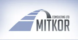 MITKOR logo
