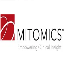 Mitomics logo