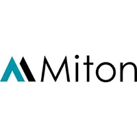 Miton Group logo