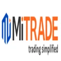 Mitrade logo