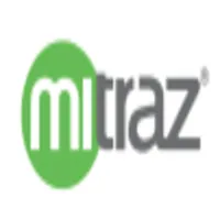Mitraz logo