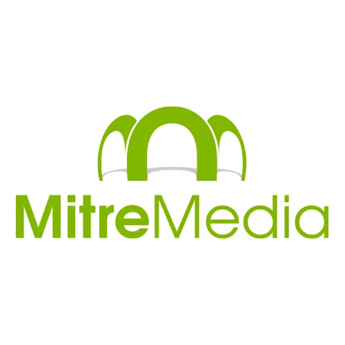 Mitre Media logo