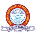 MITS Gwalior logo