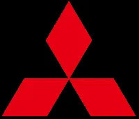 Mitsubishi logo