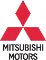 Mitsubishi Motors North America logo