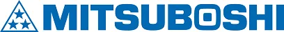 Mitsuboshi Belting logo
