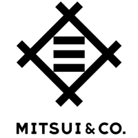 Mitsui & Co. logo