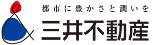 Mitsui Fudosan logo