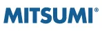 MITSUMI ELECTRIC logo