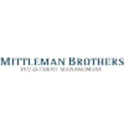 Mittleman Brothers logo