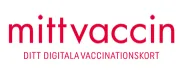 MittVaccin logo