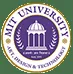MIT ADT University logo