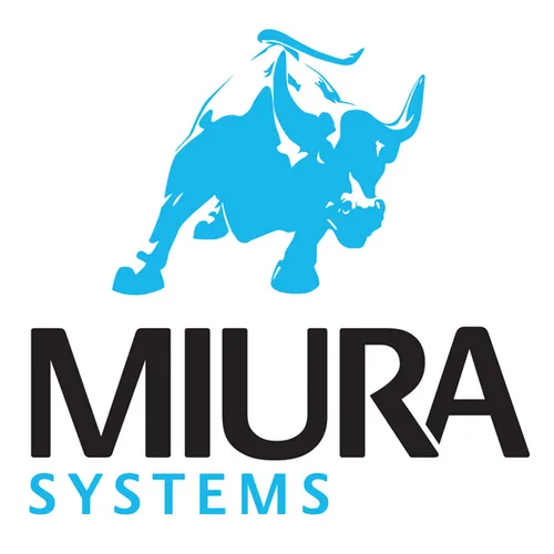 Miura Systems logo