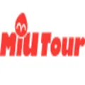 MIU Tour logo