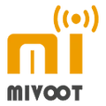 Mivoot logo